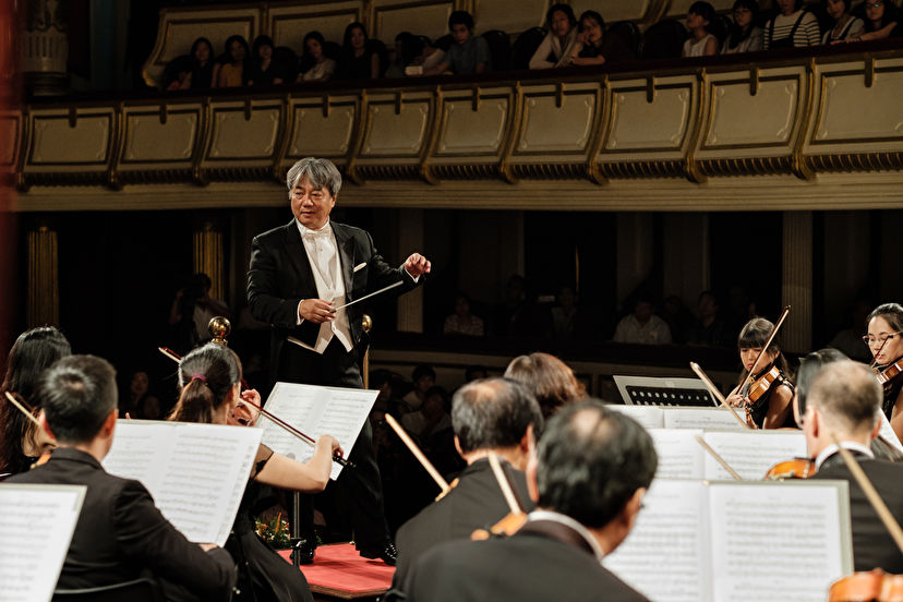 ベトナムのオーケストラと恋に落ちた日本人指揮者の16年間 Yahoo ニュース