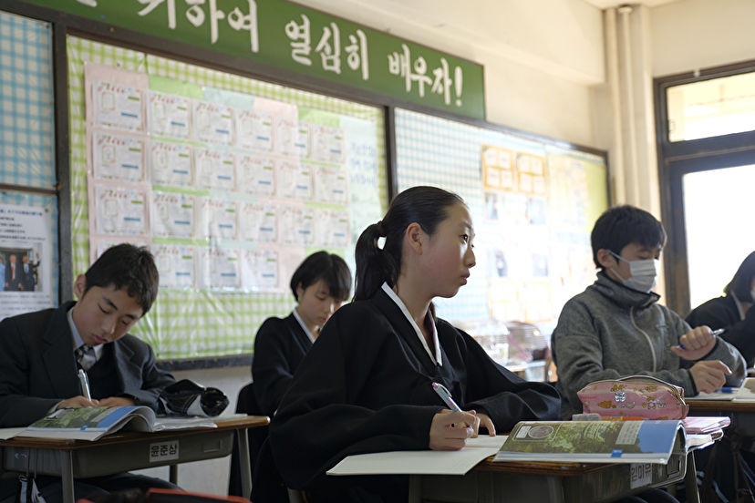 朝鮮学校のいま 在日 生徒たちの胸の内 Yahoo ニュース