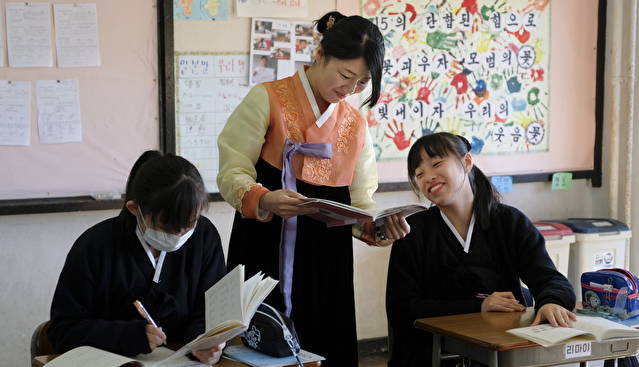 在日韓国・朝鮮人の民族教育意識 - ノンフィクション/教養