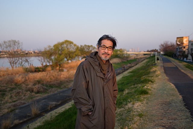 浅草で45年間撮り続ける写真家、鬼海弘雄が見つめてきた「人間