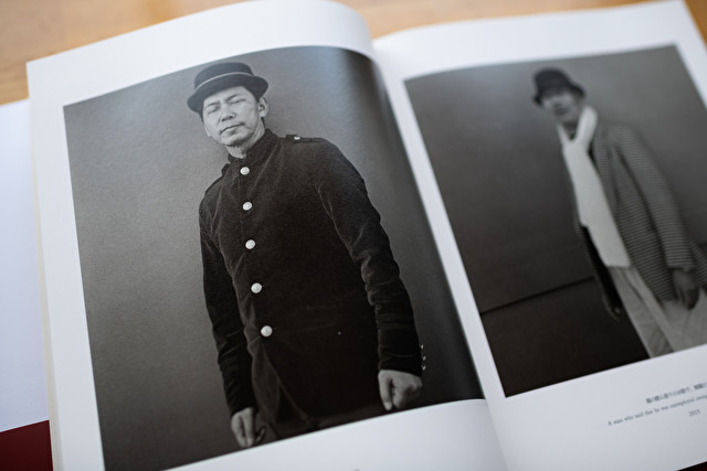 浅草で45年間撮り続ける写真家、鬼海弘雄が見つめてきた「人間 