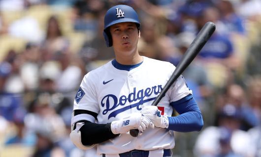同時に発表された」大谷翔平所属のドジャース、主力選手を