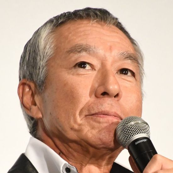 柳葉敏郎「もう室井が嫌だった」