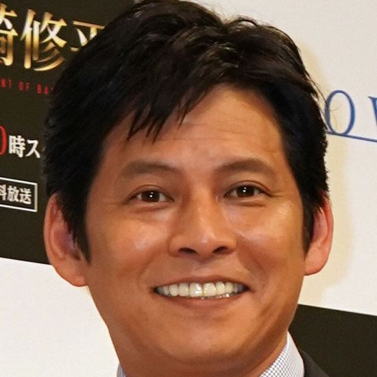 織田裕二 世界陸上の魅力発信へ