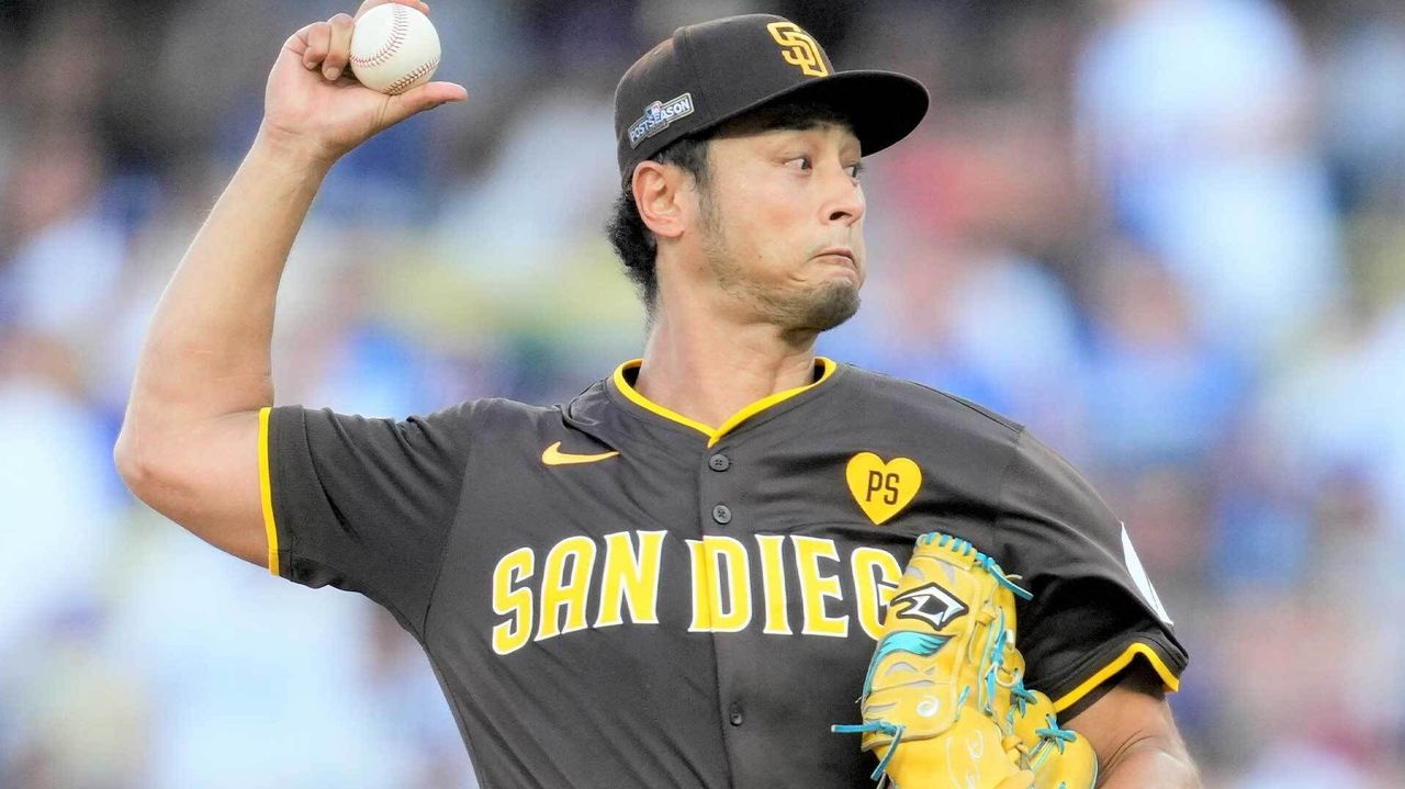 ダルビッシュ白星 大谷を抑える - Yahoo!ニュース