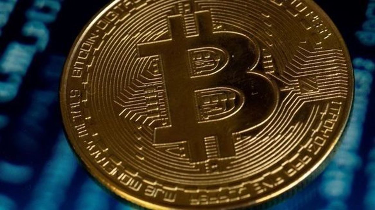 1ビットコイン 一時1300万円突破 - Yahoo!ニュース