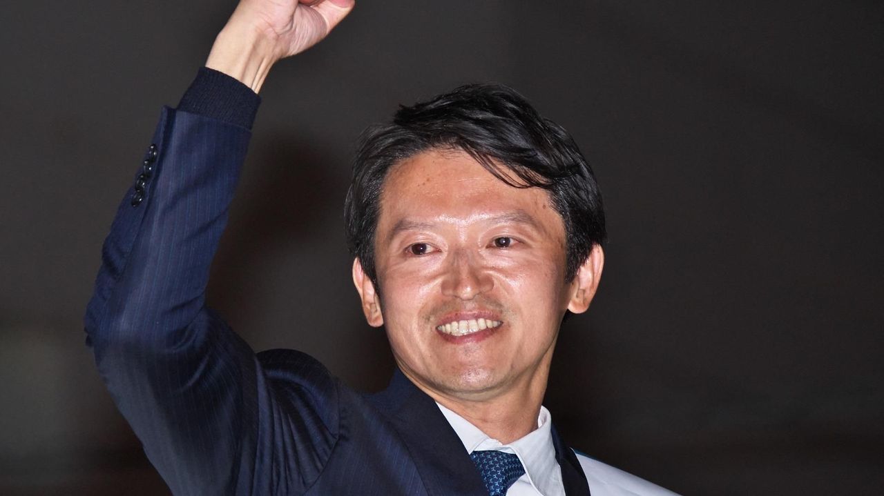 斎藤氏「大まくり」当選なぜ 分析 - Yahoo!ニュース