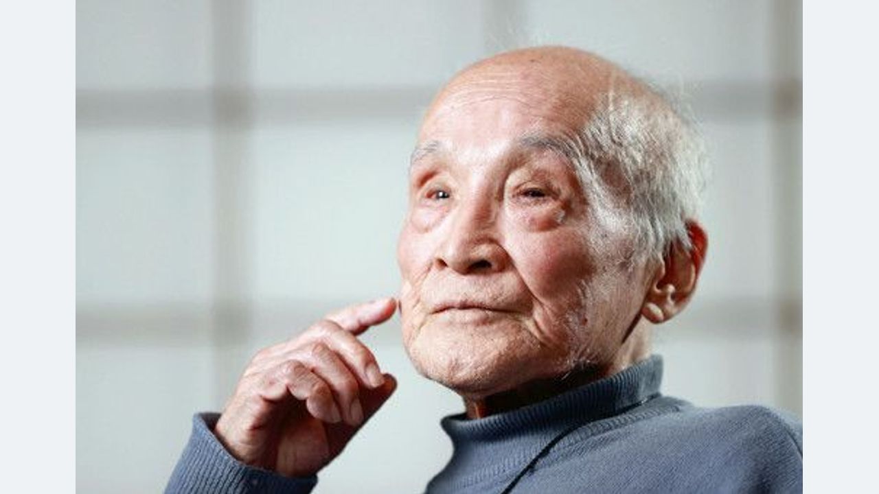 詩人の谷川俊太郎さん死去 92歳 - Yahoo!ニュース