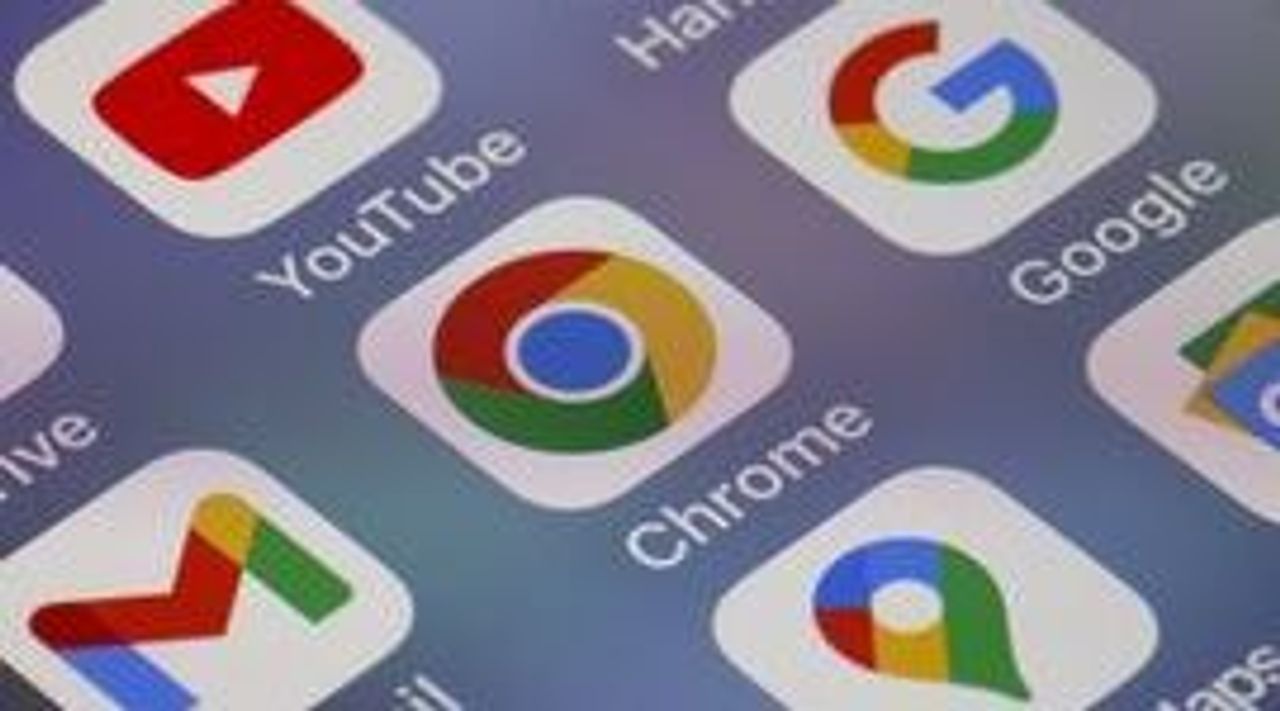 米 GoogleにChrome売却を求める - Yahoo!ニュース