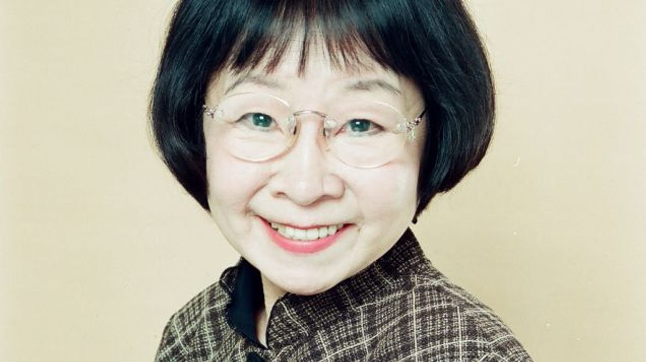 堀絢子さん死去 声優界から追悼 - Yahoo!ニュース