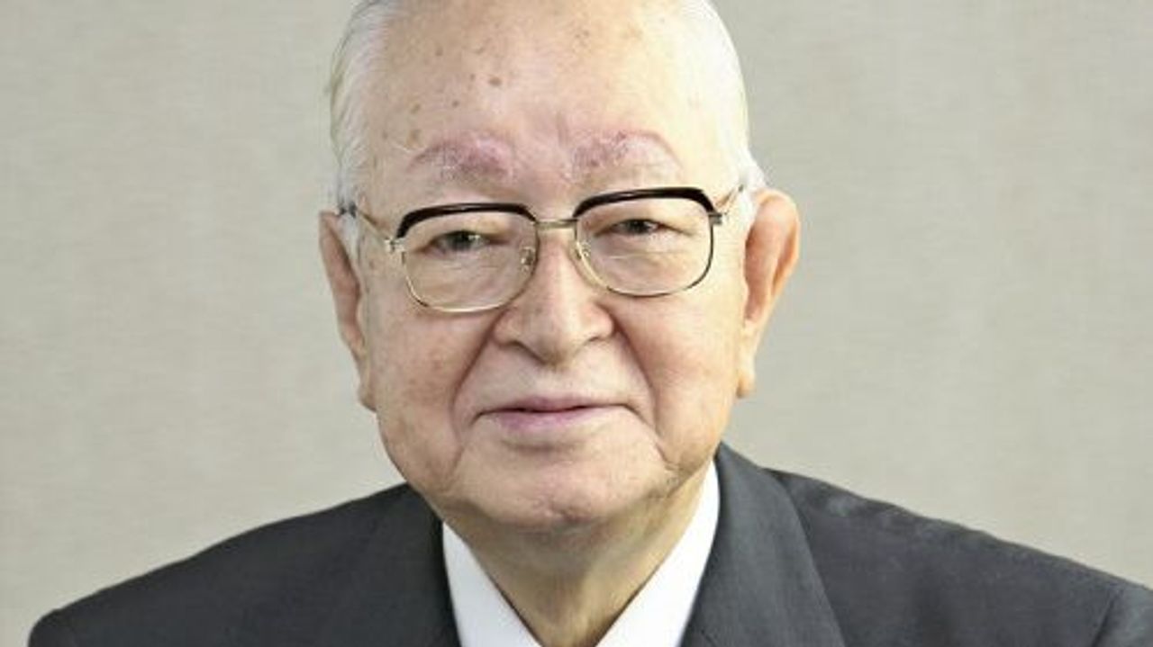 読売新聞G主筆 渡辺恒雄さん死去 - Yahoo!ニュース