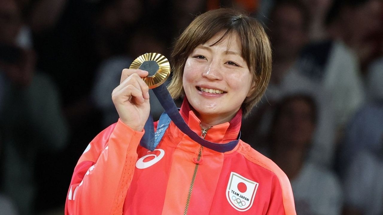 柔道女子・角田が金1号 五輪結果 - Yahoo!ニュース