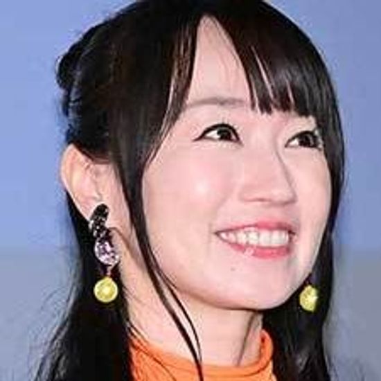 水樹奈々 台詞「ナ」のみのナナ役