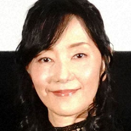 田中敦子さん死去「戦う女」体現