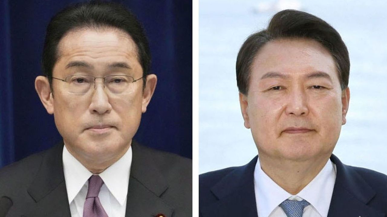 岸田首相 9月に韓国訪問を検討