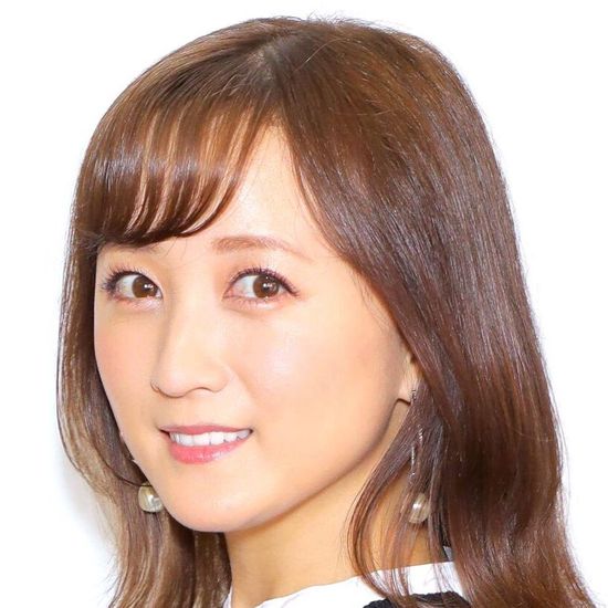 俳優・小松彩夏 第1子妊娠を発表