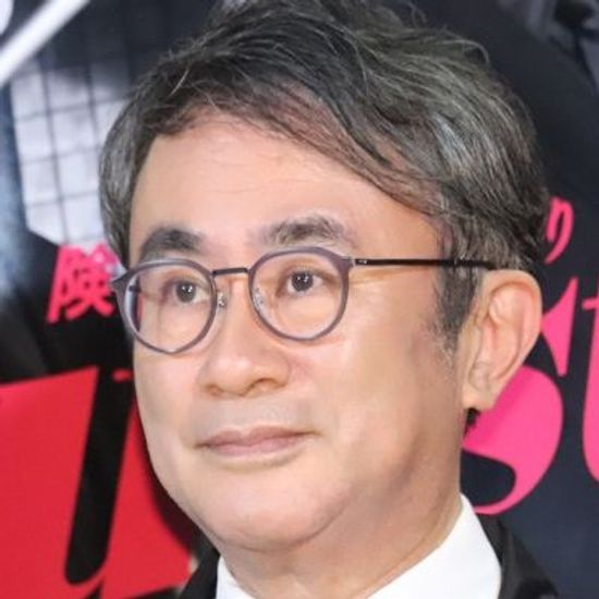 三谷幸喜の監督映画 梶原善が皆勤