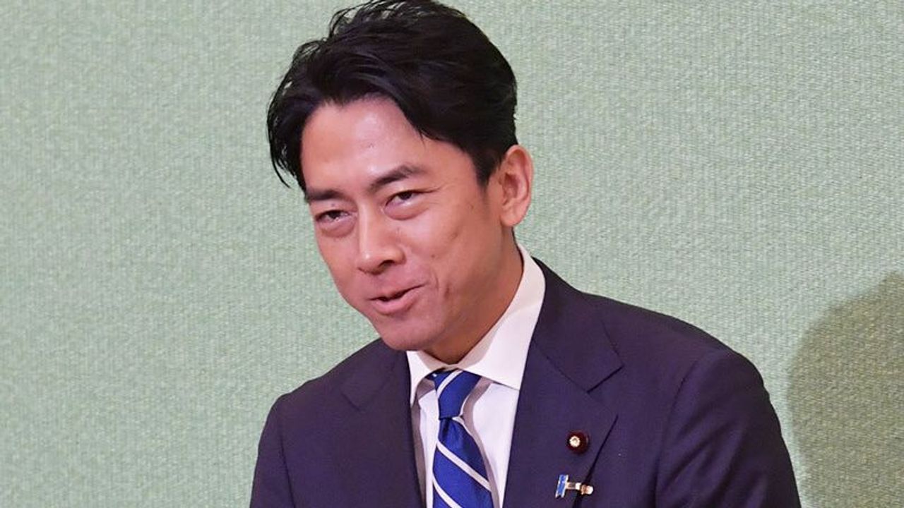 解雇規制緩和 小泉氏は軌道修正