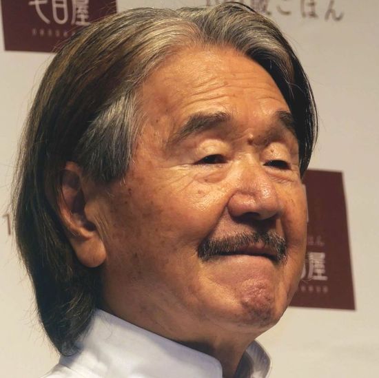 坂井宏行氏82歳 筋トレ80kgあげる