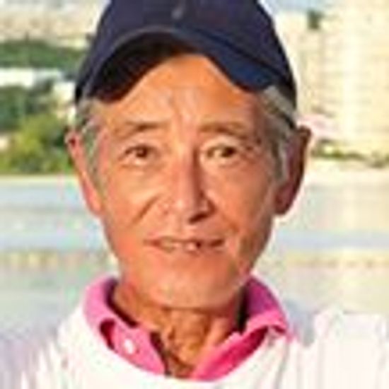 神田正輝 笑顔で「旅サラダ」卒業