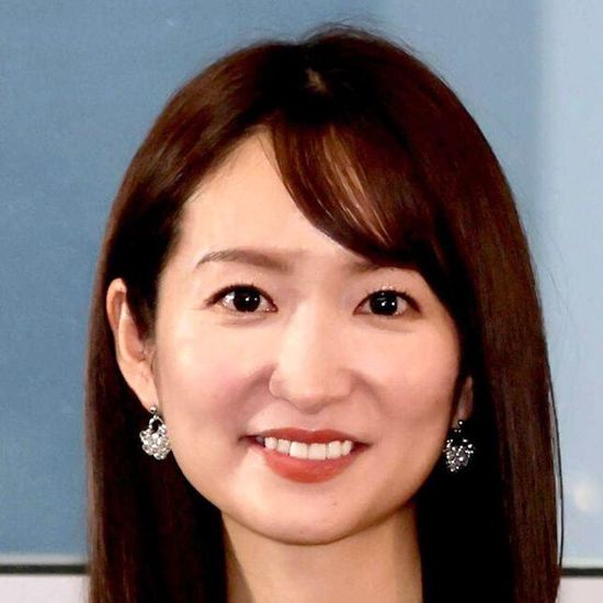 日テレ・中島芽生アナ 妊娠を報告