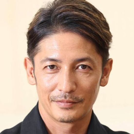 玉木宏、岡田准一は励みになる