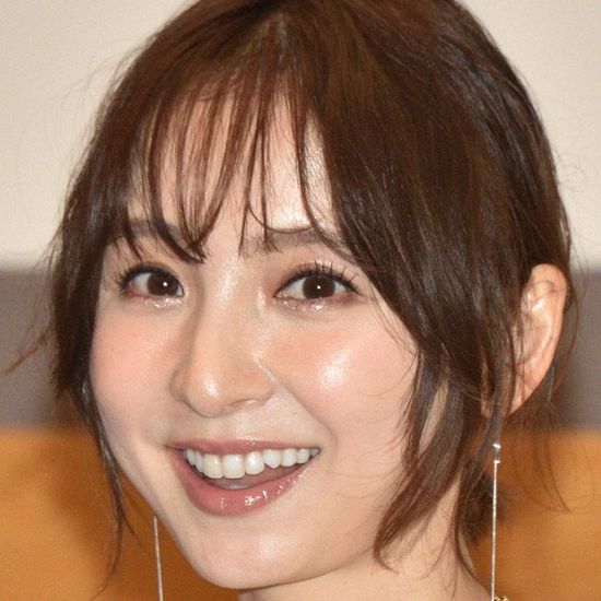 篠田麻里子 一般男性との交際公表