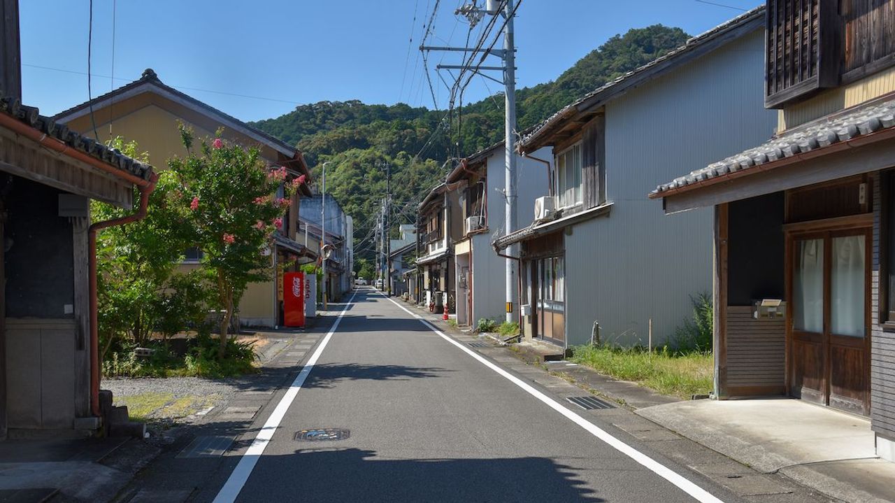 自殺少ない町 生きやすさのヒント