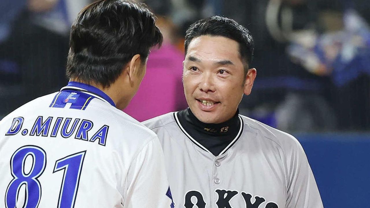 阿部監督「野球って恐ろしいな」 - Yahoo!ニュース