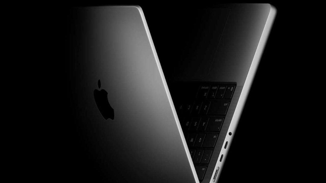 Apple 新型「MacBook Pro」発表 - Yahoo!ニュース