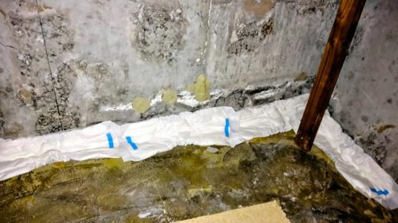 分譲40年のマンション 不具合発覚 - Yahoo!ニュース