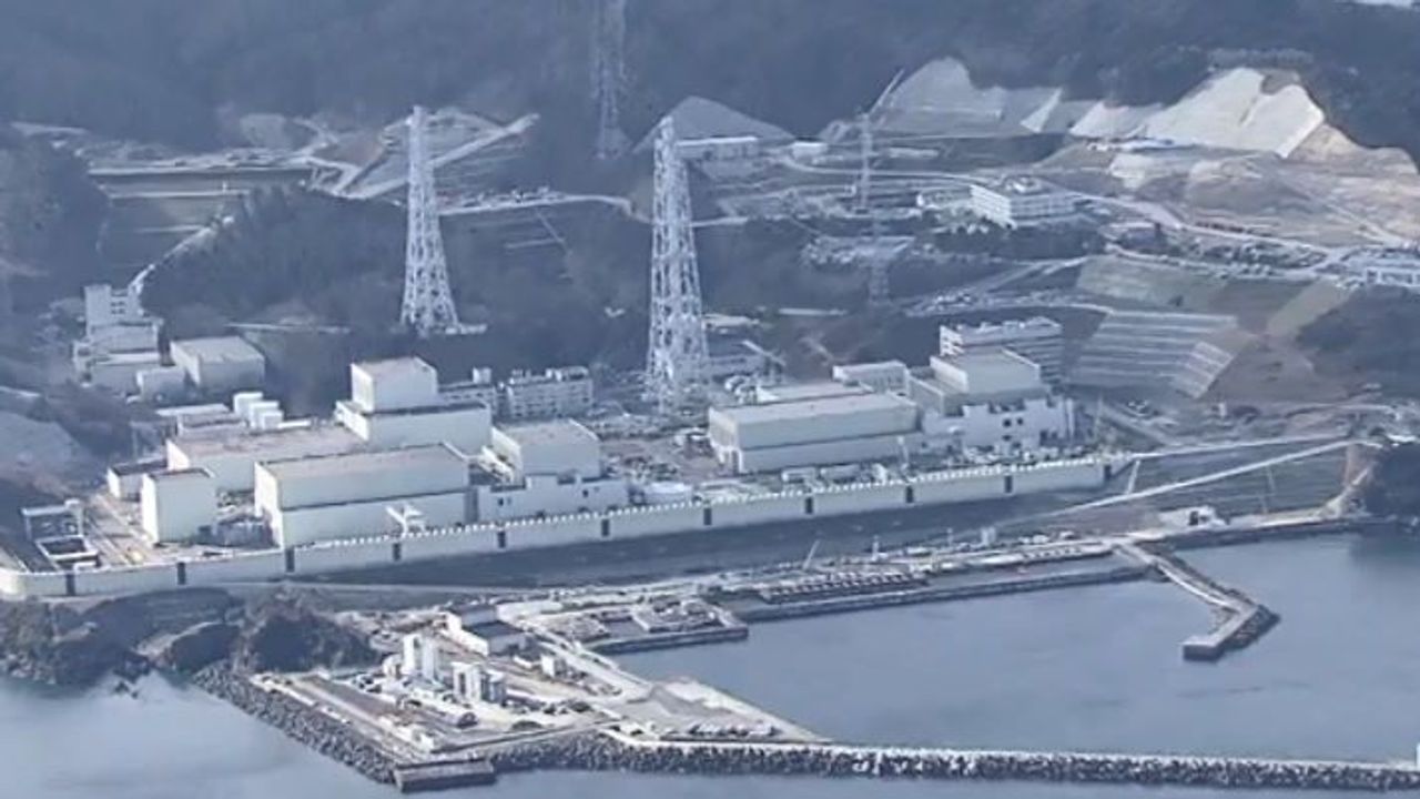 女川原発のテロ対策施設 完成延期 - Yahoo!ニュース