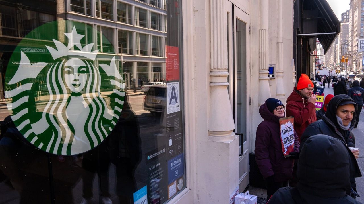 米スタバ大量閉店 消費者に変化? - Yahoo!ニュース