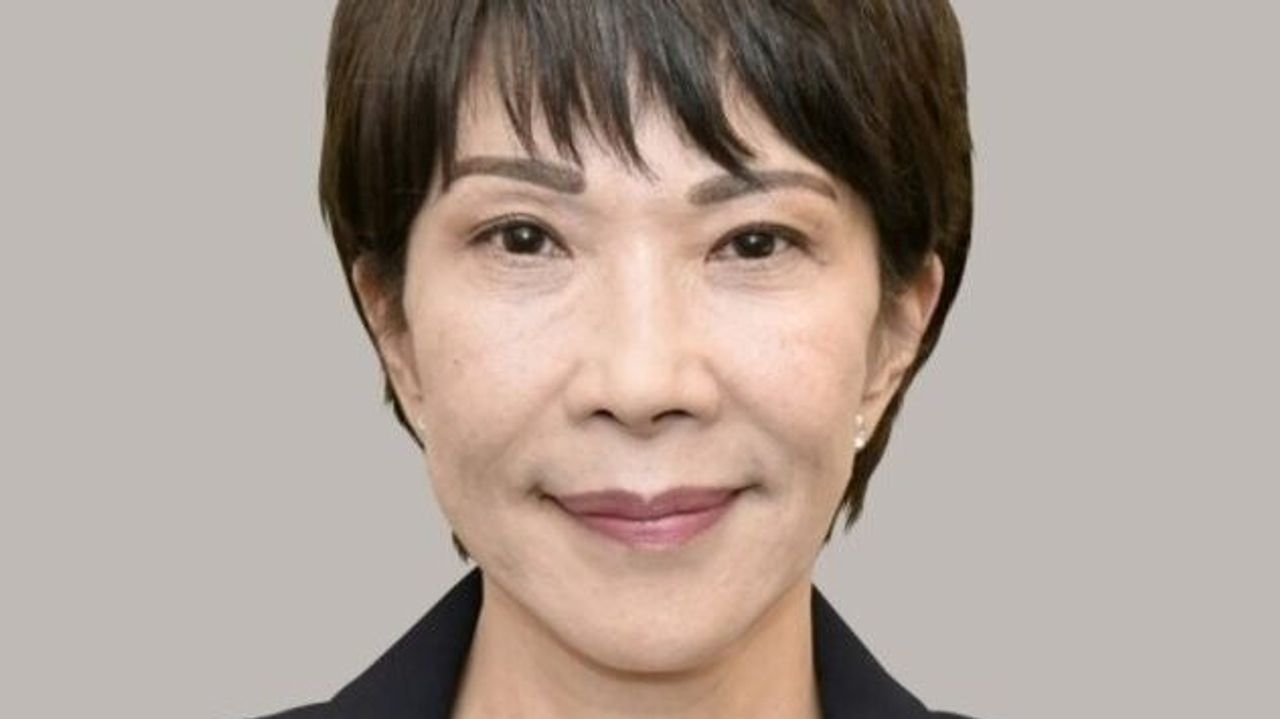 高市氏が愛用 サメ革のヒール靴 - Yahoo!ニュース