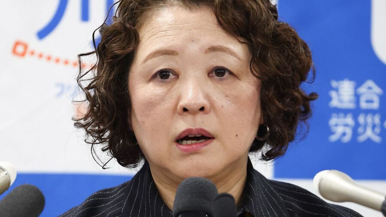 連合 春闘で「5%以上」要求方針 - Yahoo!ニュース