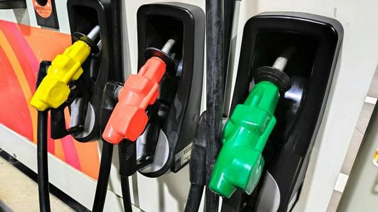 ガソリン来月から値下げへ 方針 - Yahoo!ニュース