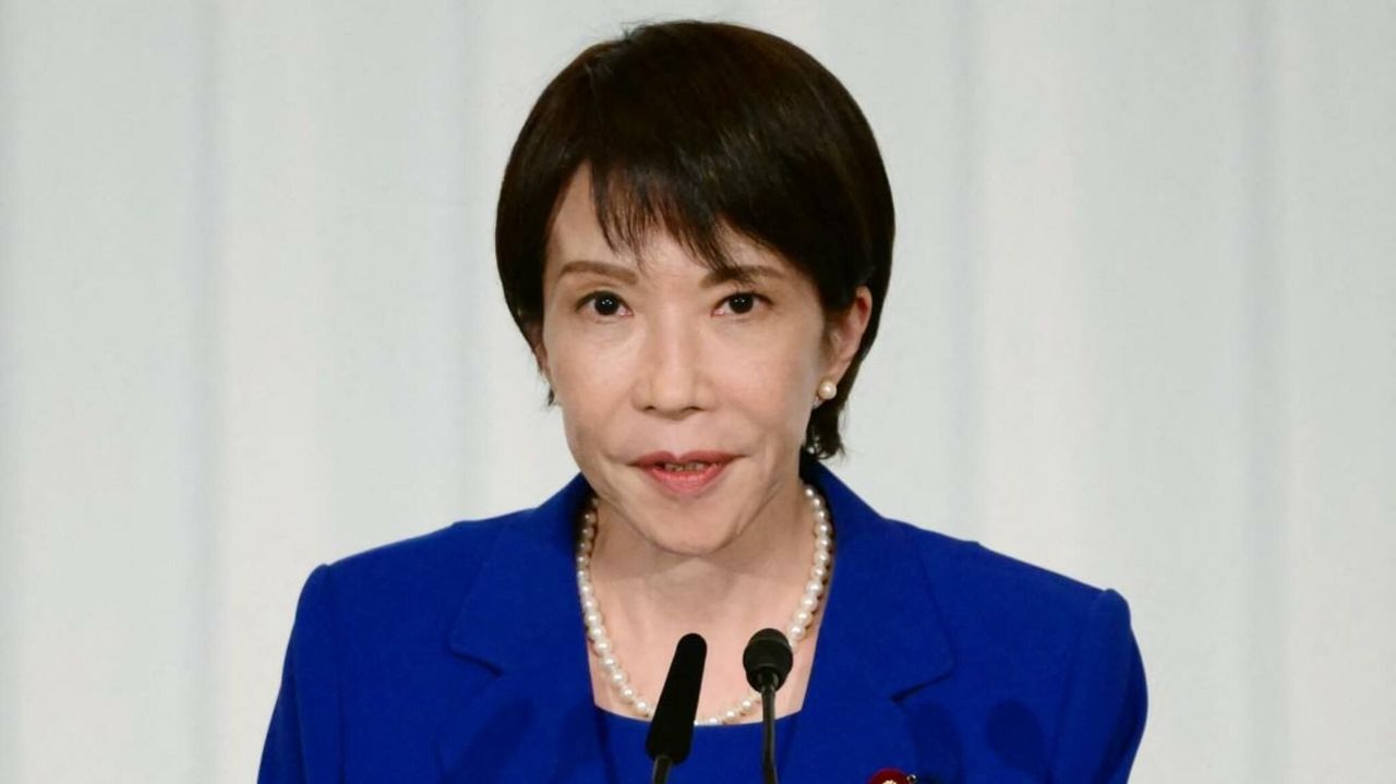 高市氏巡る偽情報 英語で広く拡散 - Yahoo!ニュース