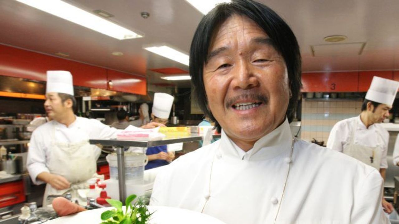 「鉄人」坂井シェフ 閉店理由語る - Yahoo!ニュース