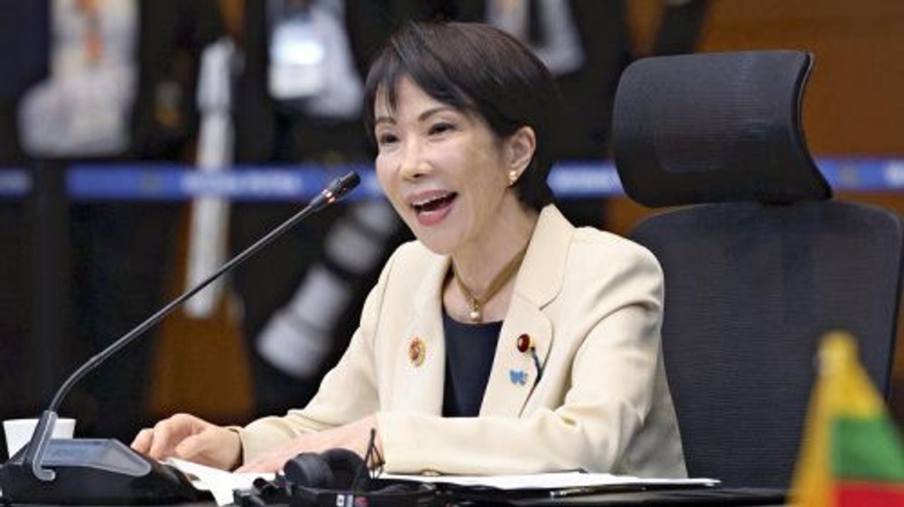 日ASEAN会議「法の支配」強調 - Yahoo!ニュース