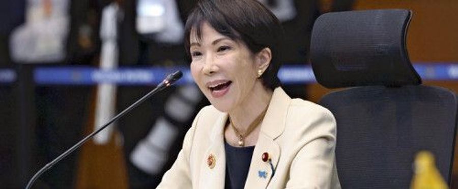 日ASEAN「法の支配」を強調 首相、初外遊で「自由で開かれたインド太平洋」実現訴え 日ASEAN「法の支配」を強調 首相、初外遊で「自由で開かれたインド太平洋」実現訴え