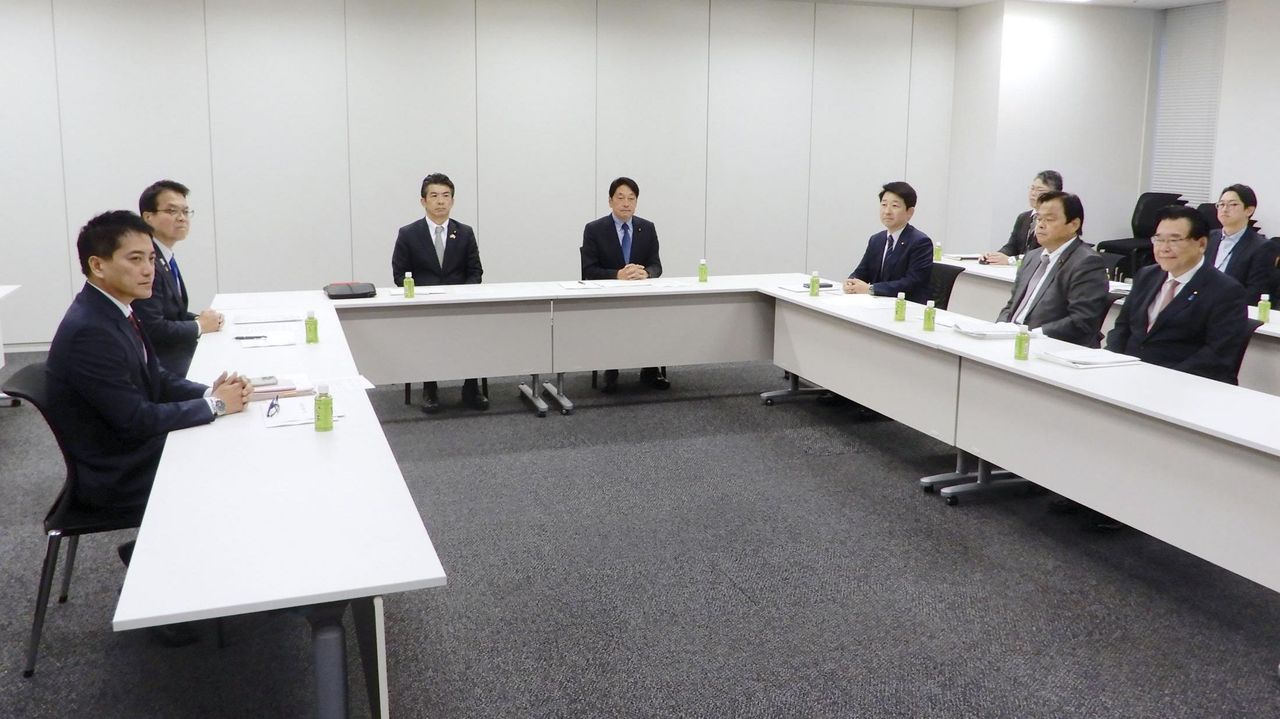 暫定税率 年内廃止で大筋合意 - Yahoo!ニュース