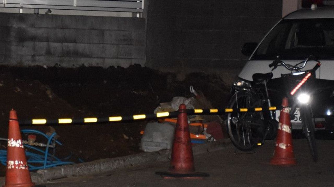 解体現場に遺体 ホルマリン漬けか - Yahoo!ニュース