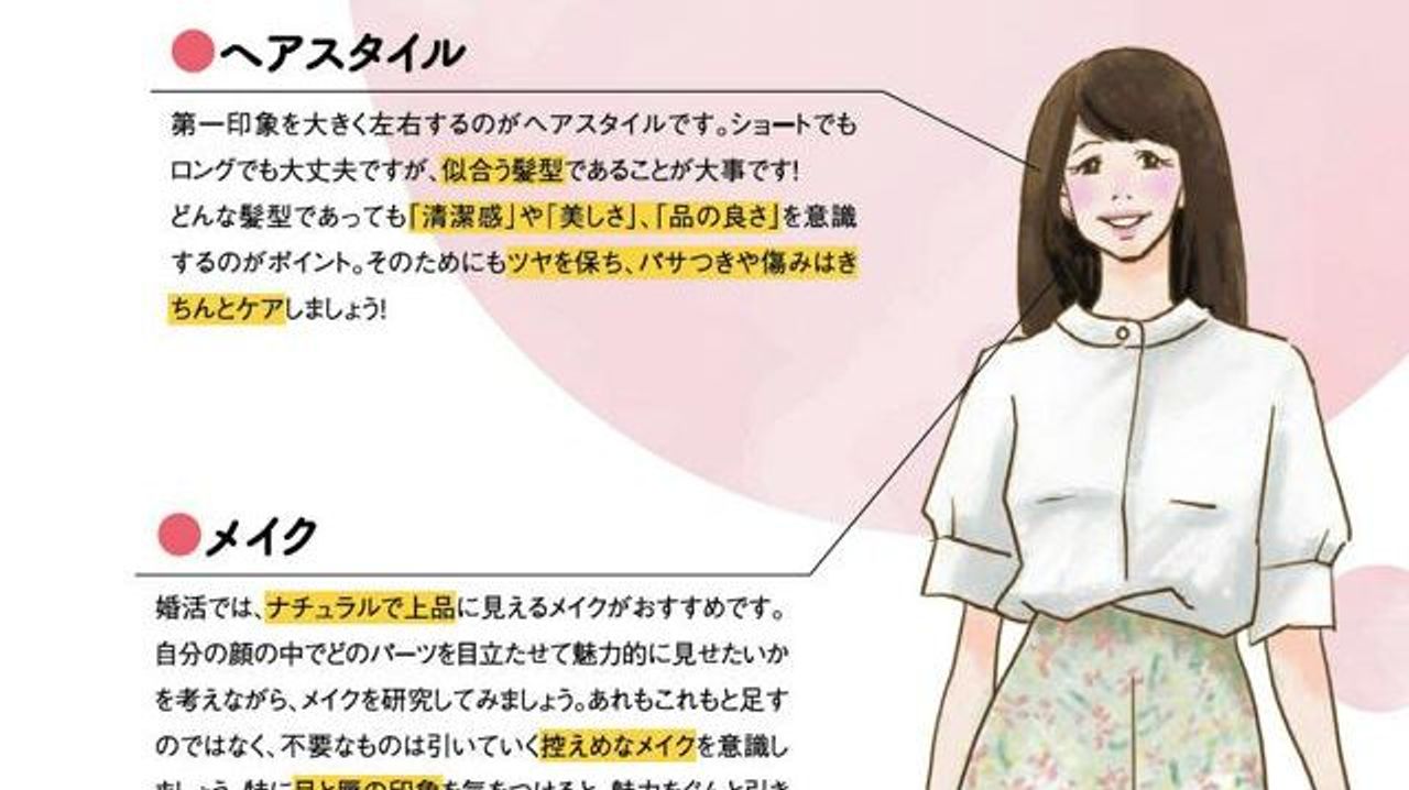 婚活支援巡り県がHP公開取りやめ - Yahoo!ニュース