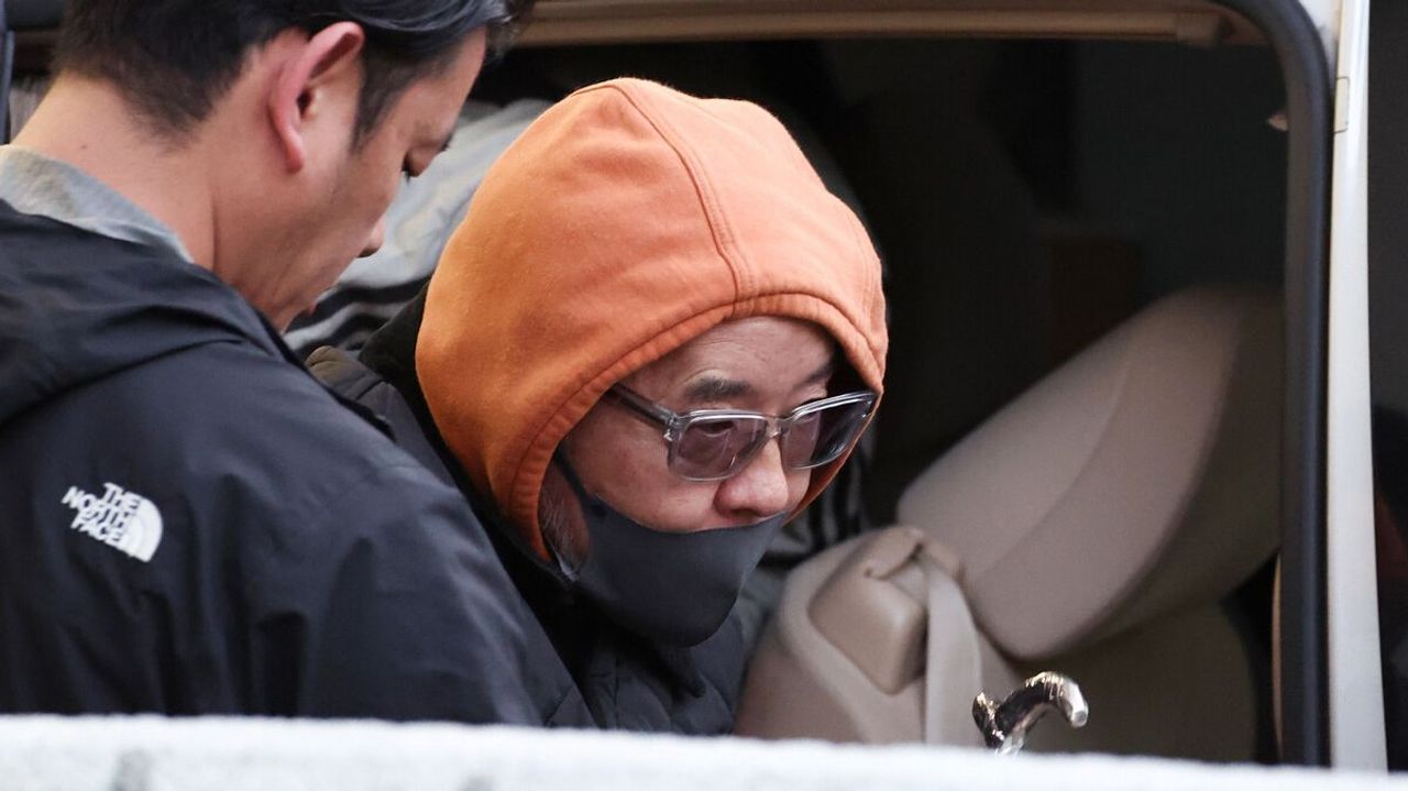 東京にまた地面師か 男2人を逮捕 - Yahoo!ニュース