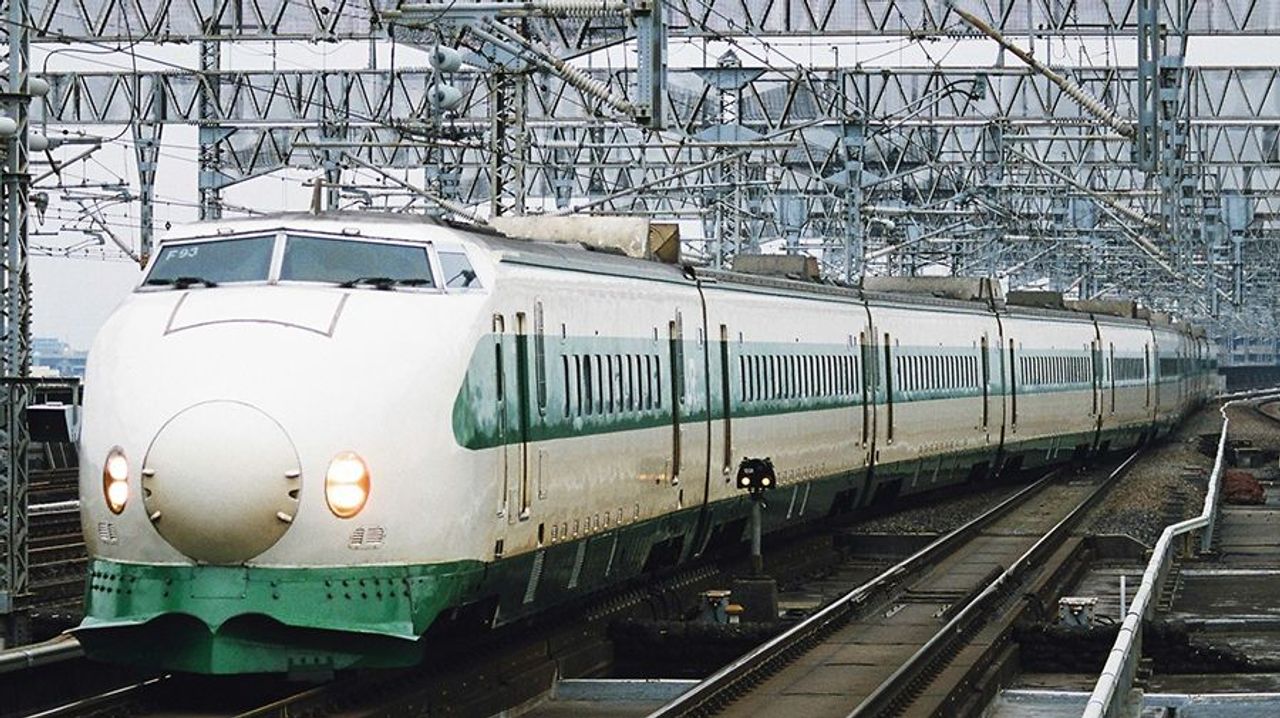 東北・上越新幹線 終電繰り上げへ - Yahoo!ニュース