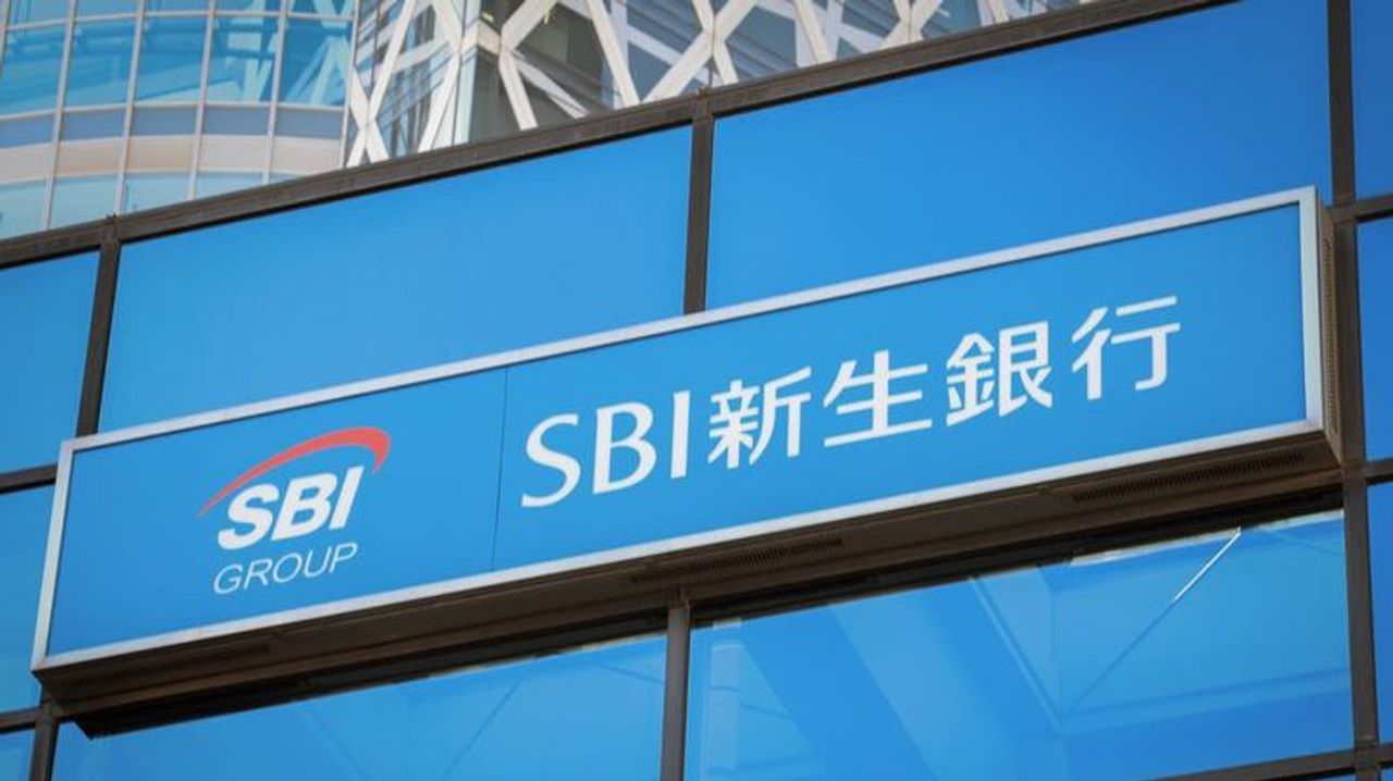 SBI新生銀 東証プライム12月上場 - Yahoo!ニュース