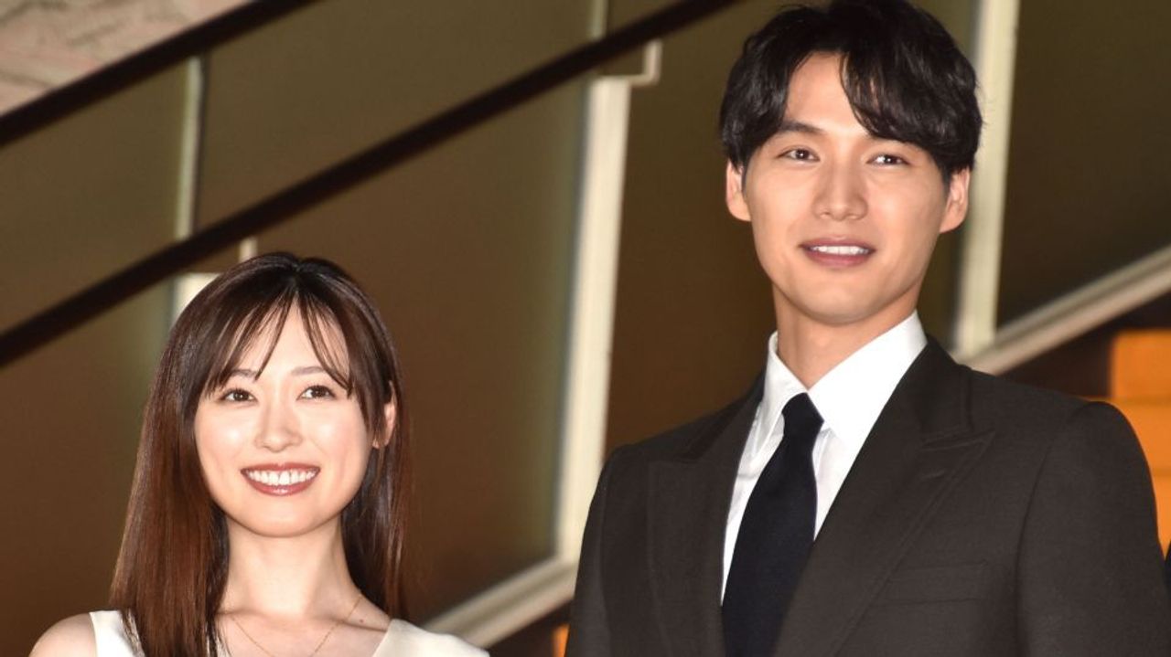 福士蒼汰 福原遥の写真800枚撮影 - Yahoo!ニュース