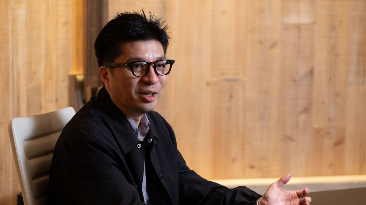 サイバーA 藤田晋社長が会長に - Yahoo!ニュース