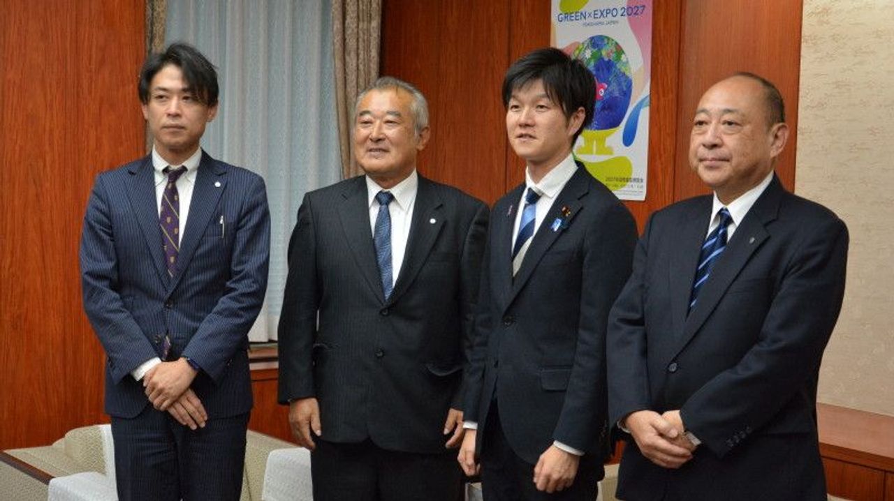 農業法人協会 おこめ券配布に反対 - Yahoo!ニュース