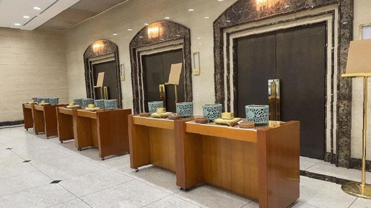 東京の火葬費高騰 葬儀社側の事情 - Yahoo!ニュース